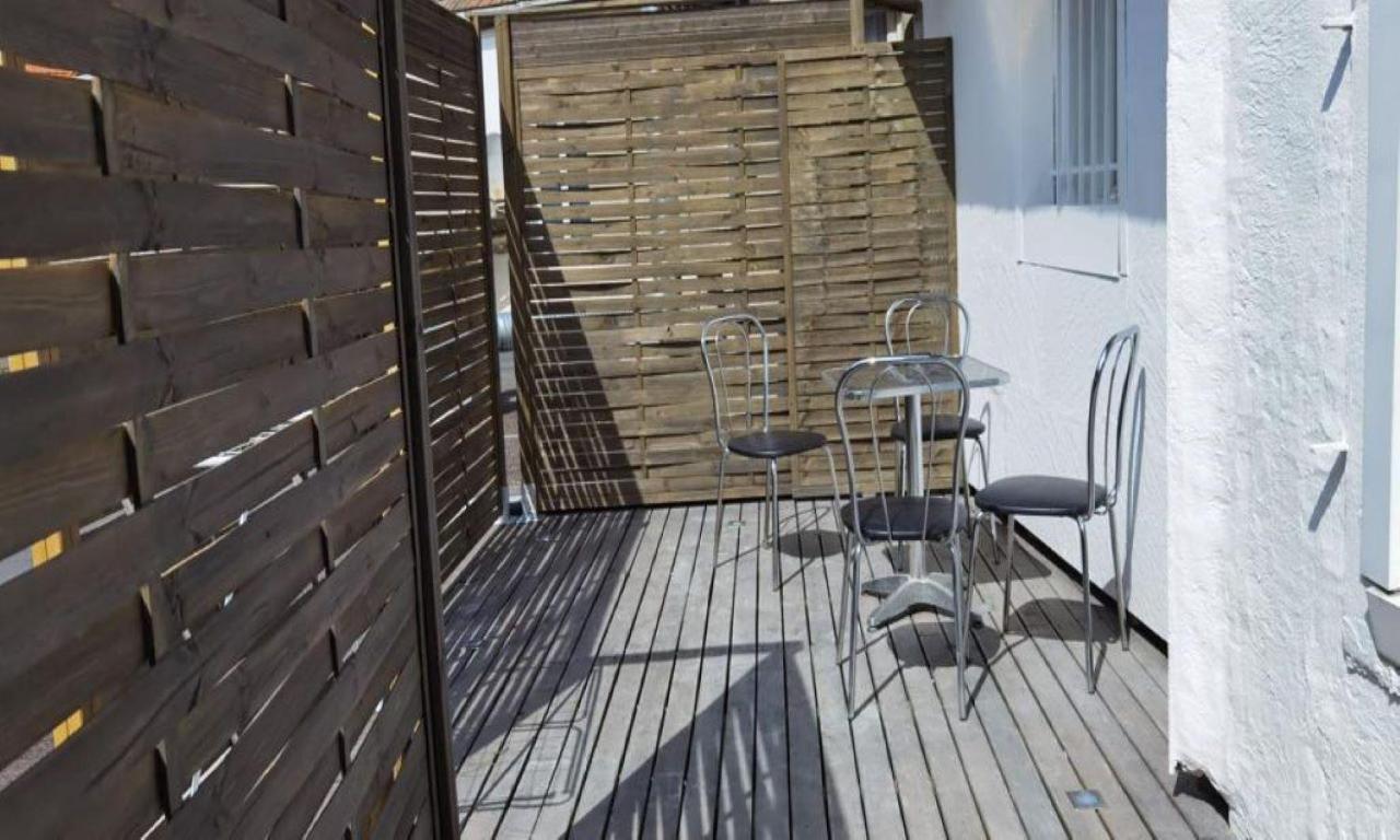 Likehome - Maison Entre Paris Et Aeroport Cdg Arnouville-lès-Gonesse Exterior photo